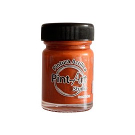 PINTURA ACRÍLICA PINTART MATE DE 30 ML