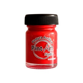 PINTURA ACRÍLICA PINTART MATE DE 30 ML