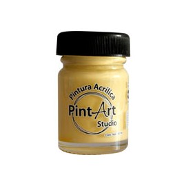 PINTURA ACRÍLICA PINTART MATE DE 30 ML