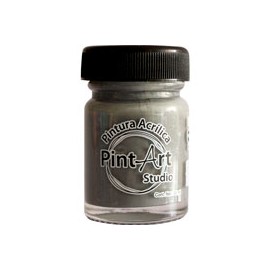 PINTURA ACRÍLICA PINTART MATE DE 30 ML