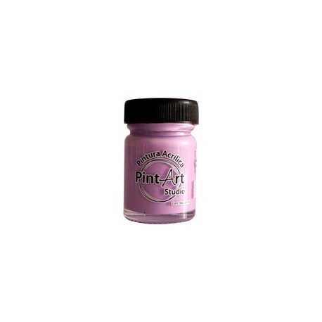 PINTURA ACRÍLICA PINTART MATE DE 30 ML
