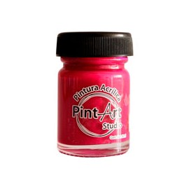PINTURA ACRÍLICA PINTART MATE DE 30 ML