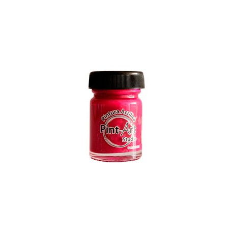 PINTURA ACRÍLICA PINTART MATE DE 30 ML