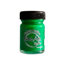 PINTURA ACRÍLICA PINTART MATE DE 30 ML