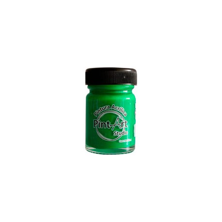 PINTURA ACRÍLICA PINTART MATE DE 30 ML