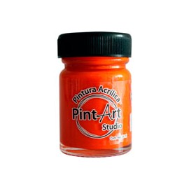 PINTURA ACRÍLICA PINTART MATE DE 30 ML