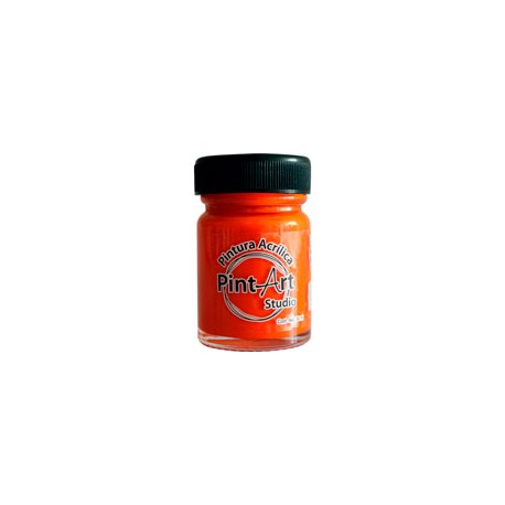 PINTURA ACRÍLICA PINTART MATE DE 30 ML