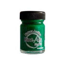 PINTURA ACRÍLICA PINTART MATE DE 30 ML