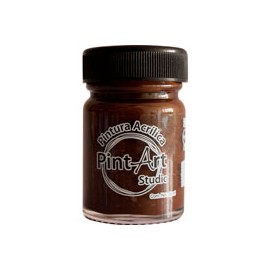 PINTURA ACRÍLICA PINTART MATE DE 30 ML