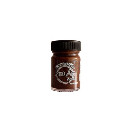 PINTURA ACRÍLICA PINTART MATE DE 30 ML