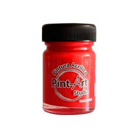 PINTURA ACRÍLICA PINTART MATE DE 30 ML