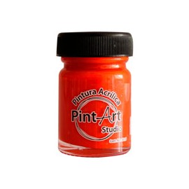 PINTURA ACRÍLICA PINTART MATE DE 30 ML
