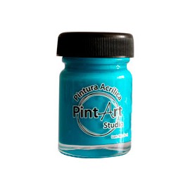 PINTURA ACRÍLICA PINTART MATE DE 30 ML