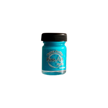 PINTURA ACRÍLICA PINTART MATE DE 30 ML