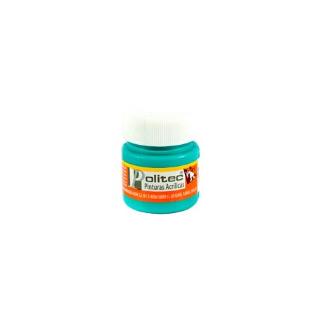 PINTURA ACRÍLICA POLITEC L300 30 ML