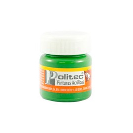 PINTURA ACRÍLICA POLITEC L300 30 ML