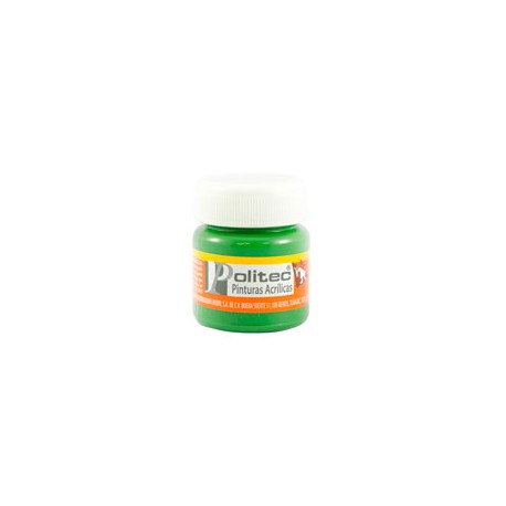 PINTURA ACRÍLICA POLITEC L300 30 ML