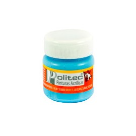 PINTURA ACRÍLICA POLITEC L300 30 ML