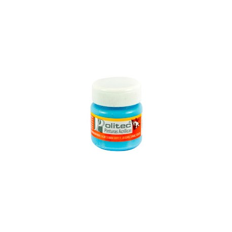 PINTURA ACRÍLICA POLITEC L300 30 ML