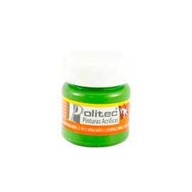 PINTURA ACRÍLICA POLITEC L300 30 ML