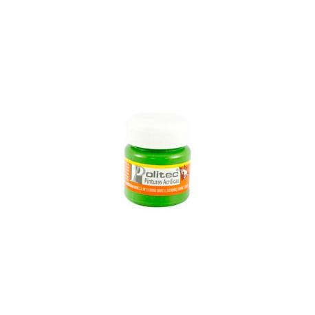 PINTURA ACRÍLICA POLITEC L300 30 ML