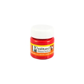 PINTURA ACRÍLICA POLITEC L300 30 ML