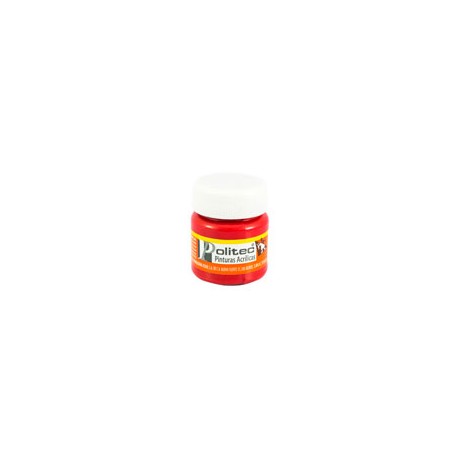 PINTURA ACRÍLICA POLITEC L300 30 ML