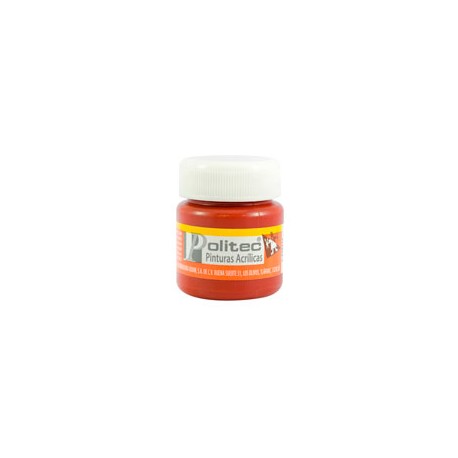 PINTURA ACRÍLICA POLITEC L300 30 ML