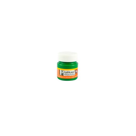 PINTURA ACRÍLICA POLITEC L300 30 ML