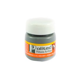 PINTURA ACRÍLICA POLITEC L300 30 ML