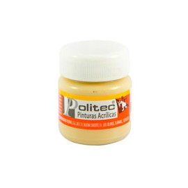 PINTURA ACRÍLICA POLITEC L300 30 ML