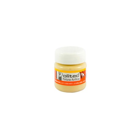 PINTURA ACRÍLICA POLITEC L300 30 ML