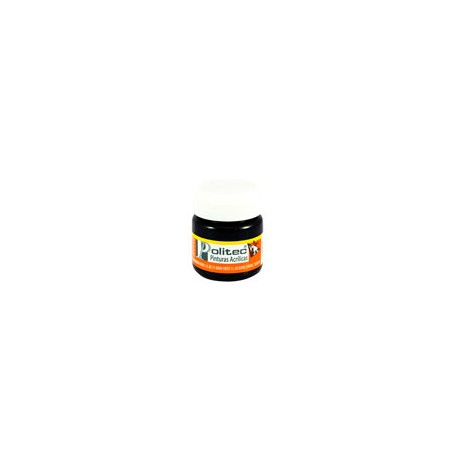 PINTURA ACRÍLICA POLITEC L300 30 ML