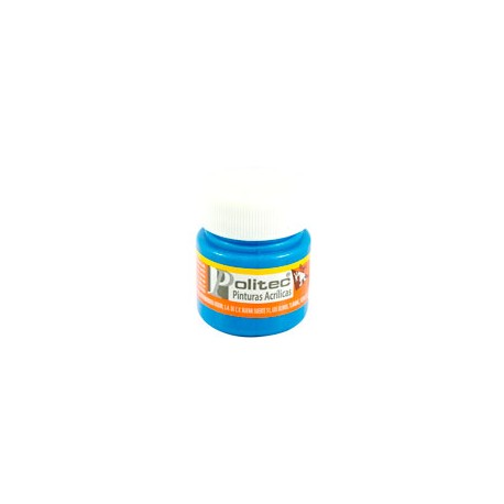 PINTURA ACRÍLICA POLITEC L300 30 ML