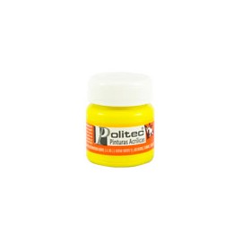 PINTURA ACRÍLICA POLITEC L300 30 ML