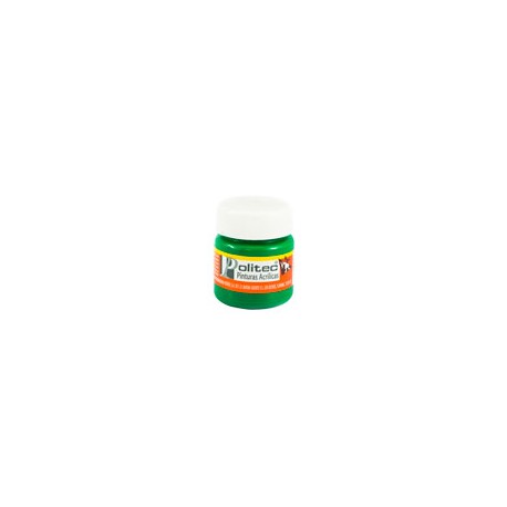 PINTURA ACRÍLICA POLITEC L300 30 ML