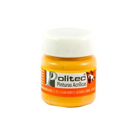 PINTURA ACRÍLICA POLITEC L300 30 ML