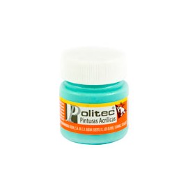 PINTURA ACRÍLICA POLITEC L300 30 ML