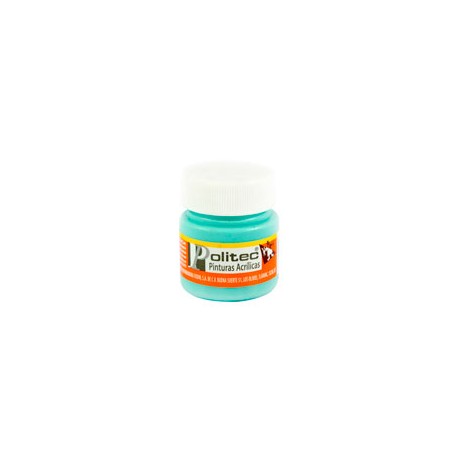 PINTURA ACRÍLICA POLITEC L300 30 ML