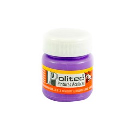 PINTURA ACRÍLICA POLITEC L300 30 ML