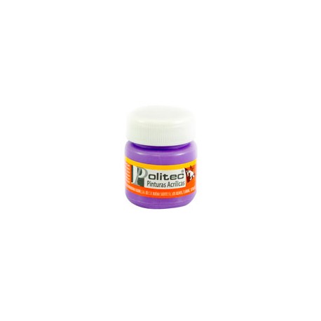 PINTURA ACRÍLICA POLITEC L300 30 ML