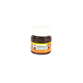 PINTURA ACRÍLICA POLITEC L300 30 ML