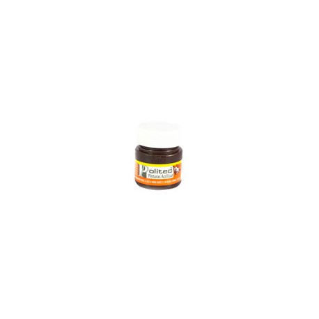PINTURA ACRÍLICA POLITEC L300 30 ML