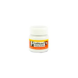 PINTURA ACRÍLICA POLITEC L300 30 ML