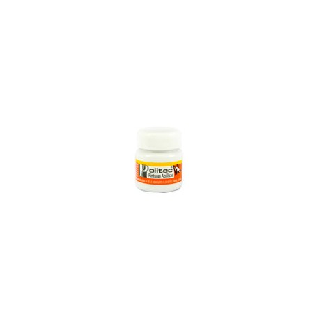 PINTURA ACRÍLICA POLITEC L300 30 ML