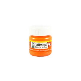 PINTURA ACRÍLICA POLITEC L300 30 ML