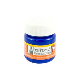 PINTURA ACRÍLICA POLITEC L300 30 ML