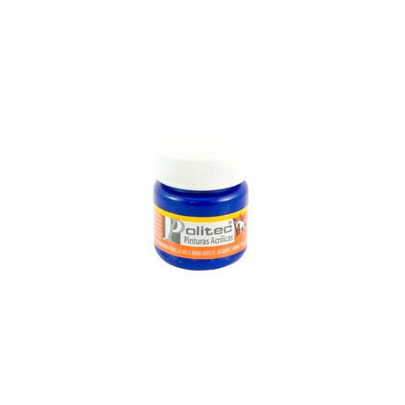 PINTURA ACRÍLICA POLITEC L300 30 ML