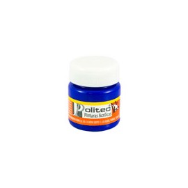 PINTURA ACRÍLICA POLITEC L300 30 ML