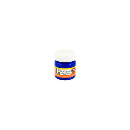 PINTURA ACRÍLICA POLITEC L300 30 ML